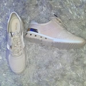 Michael Kors Fashion Sneakers 🌟